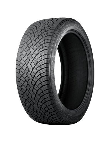 Nokian HAKKAPELIITTA R5 SUV XL NORDIC COMPOUND BSW M+S 3PMSF 225/60 R17 103R