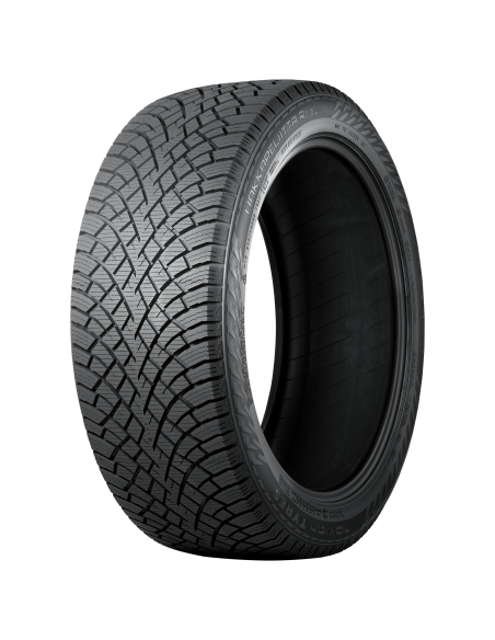 Nokian HAKKAPELIITTA R5 SUV XL MFS NORDIC COMPOUND BSW M+S 3PMSF 275/40 R21 107T