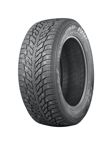 Nokian HAKKAPELIITTA C4 C 8PR BSW M+S 3PMSF 215/65 R16 109R