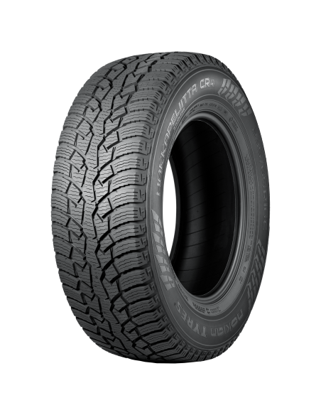 Nokian HAKKAPELIITTA CR4 C 6PR M+S 3PMSF 215/65 R15 104R