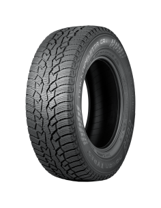 Nokian HAKKAPELIITTA CR4 C NORDIC COMPOUND 8PR BSW M+S 3PMSF 225/65 R16 112R