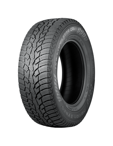 Nokian HAKKAPELIITTA CR4 C NORDIC COMPOUND 8PR BSW M+S 3PMSF 225/65 R16 112R