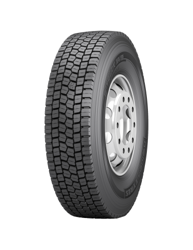 NOKIAN E-TRUCK DRIVE M+S 3PMSF 315/70 R22.5 154L