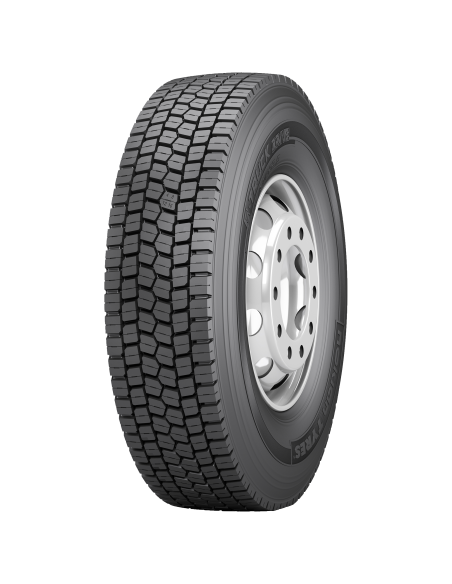 NOKIAN E-TRUCK DRIVE M+S 3PMSF 315/70 R22.5 154L