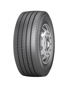 NOKIAN E-TRUCK TRAILER 385/65 R22.5 164K