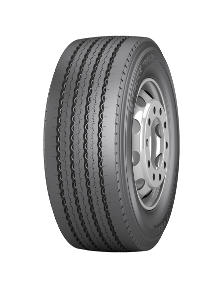 NOKIAN E-TRUCK TRAILER 385/65 R22.5 164K