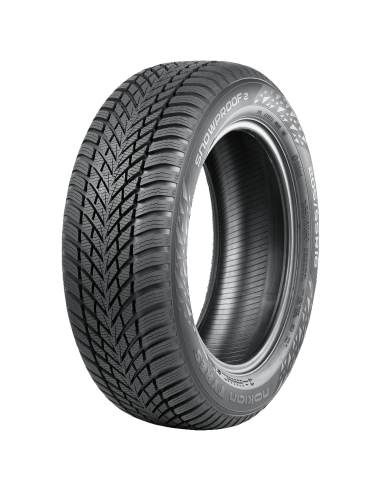 NOKIAN SNOWPROOF 2 XL 195/60 R18 96H