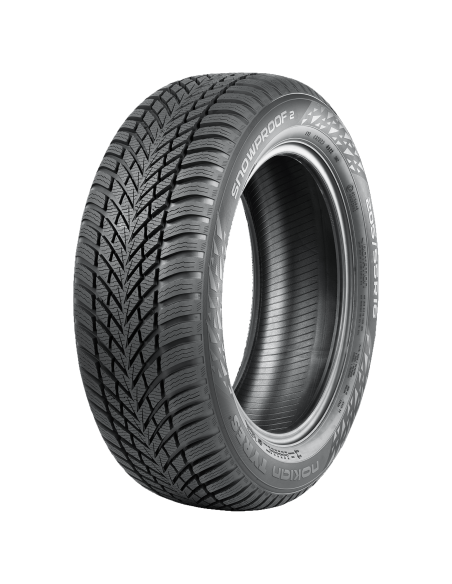 NOKIAN SNOWPROOF 2 XL 195/60 R18 96H
