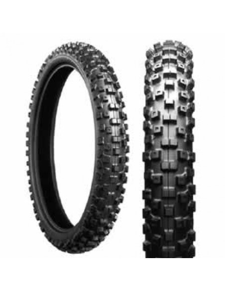 BRIDGESTONE M403 70/100 R17 40M