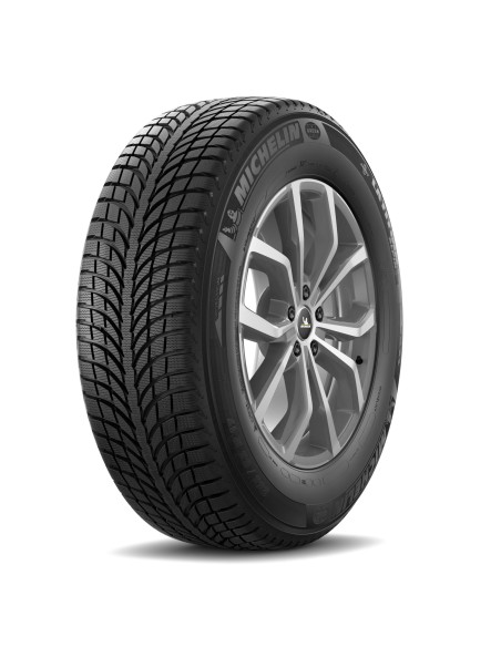 Michelin LATITUDE ALPIN 2 255/50 R19 107V