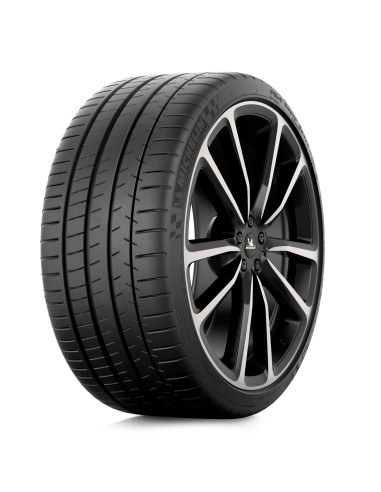 Michelin PILOT SUPER SPORT 275/35 R21 99Y