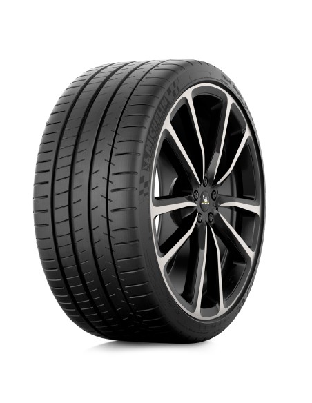 Michelin PILOT SUPER SPORT 275/35 R21 99Y