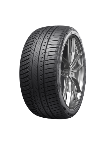 SAILUN ATREZZO 4SEASONS PRO XL MFS BSW M+S 3PMSF 215/50 R17 95Y
