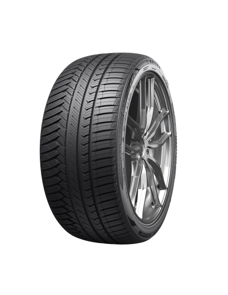 SAILUN ATREZZO 4SEASONS PRO XL MFS BSW M+S 3PMSF 215/50 R17 95Y
