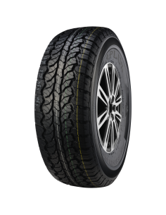 APLUS A929 A/T OWL M+S 235/70 R16 106T