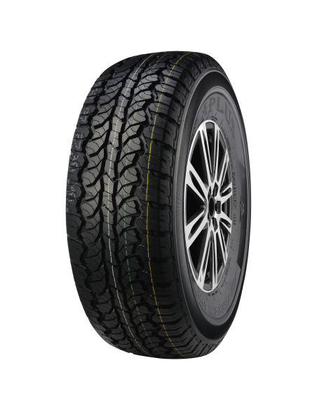 APLUS A929 A/T OWL M+S 235/70 R16 106T