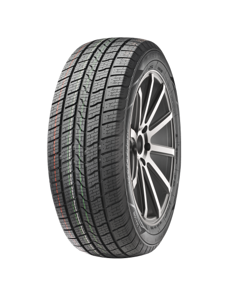 APLUS A909 ALLSEASON XL M+S 3PMSF 215/45 R17 91W