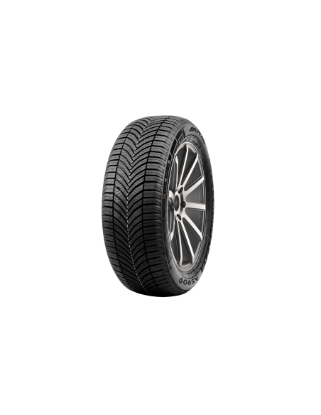 APLUS AS909 XL BSW M+S 3PMSF 245/45 R19 102W