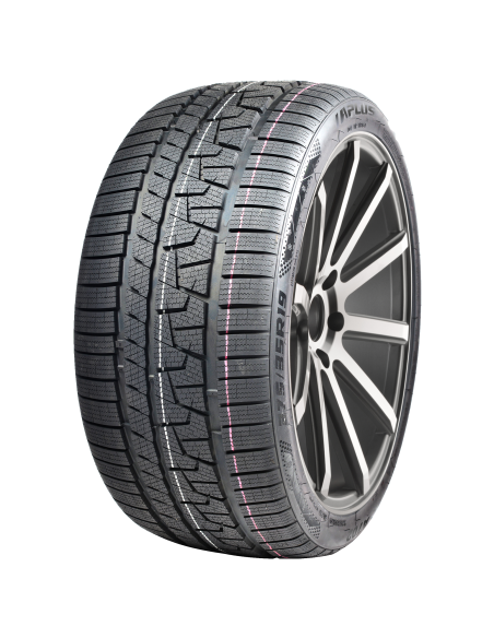 APLUS A 702 XL M+S 3PMSF 225/45 R18 95V