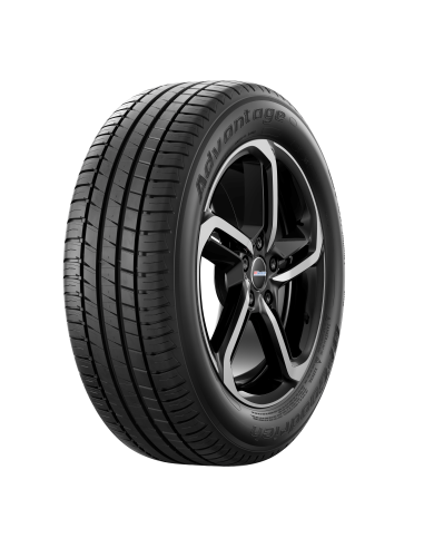 BF Goodrich ADVANTAGE DT1 205/55 R16 91H