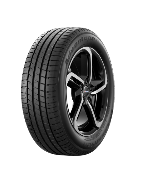 BF Goodrich ADVANTAGE DT1 205/55 R16 91H