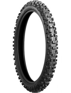 BRIDGESTONE M203 70/100 R17 40M