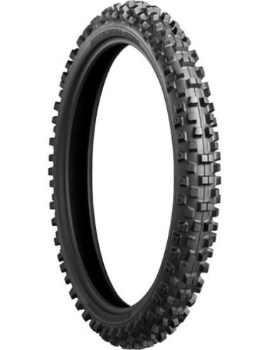 BRIDGESTONE M203 70/100 R17 40M