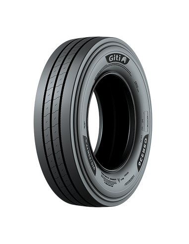 GITI GSR236 245/70 R17.5 136M