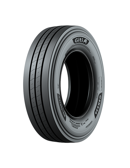 GITI GSR236 245/70 R17.5 136M