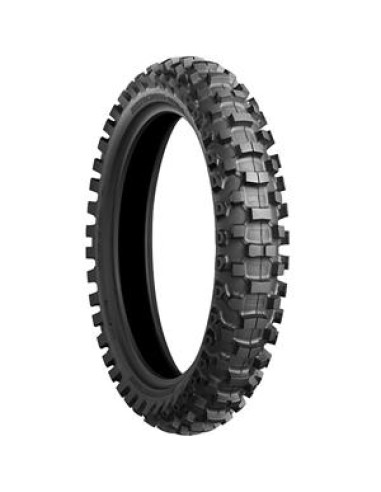 BRIDGESTONE M204 90/100 R14 49M