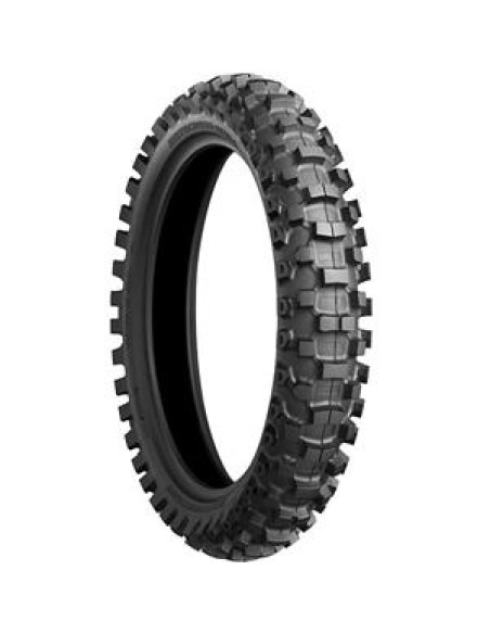 Bridgestone M204 80/100 R12 41M