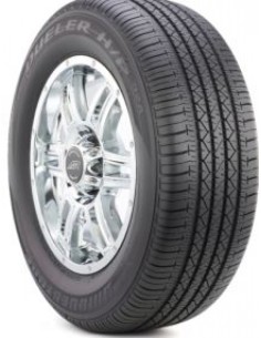 Bridgestone DUELER H/P 92A 265/50 R20 107V