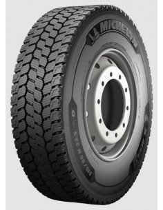 Michelin MULTI GRIP D 295/80 R22.5 154/150L