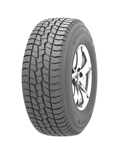 WESTLAKE SL 369 235/60 R16 100T
