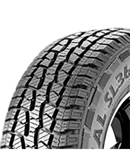 Goodride SL369 265/65 R17 112S