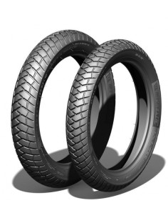 MICHELIN ANAKEE STREET 110/80 R18 58S