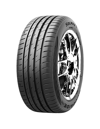 Goodride SOLMAX 1 XL BSW 215/55 R18 99V