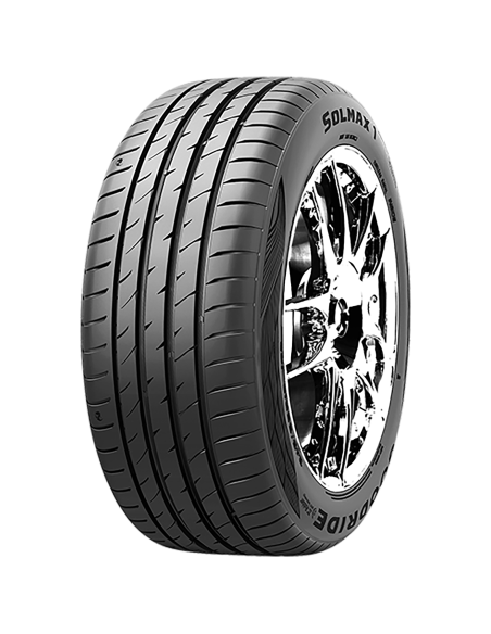 Goodride SOLMAX 1 XL BSW 235/55 R19 105W