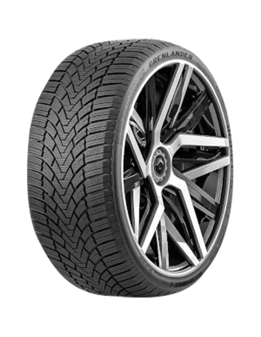 GRENLANDER ICEHAWK 1 185/65 R14 86T