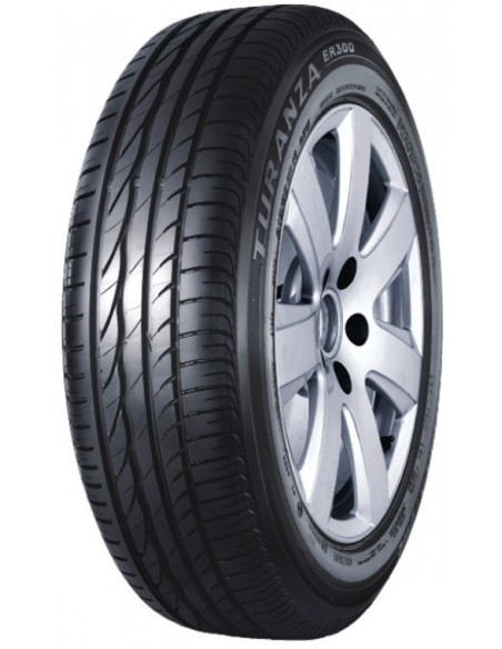 Bridgestone TURANZA ER300 205/60 R16 96W