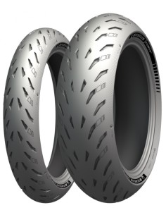 Michelin POWER 5 190/55 R17 75W