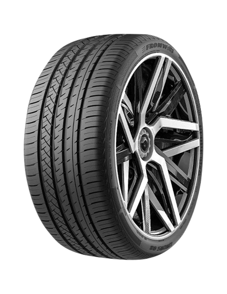 FRONWAY EURUS 08 XL 245/45 R19 102W