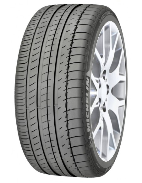 Michelin LATITUDE SPORT 275/45 R19 108Y