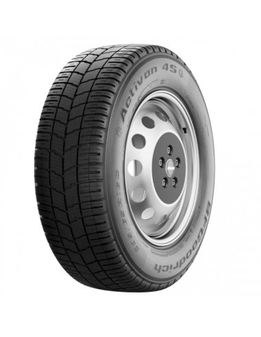 BF Goodrich ACTIVAN 4S 205/75 R16 110/108R