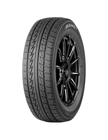 ARIVO WINMASTER ARW1 BSW M+S 3PMSF 205/55 R16 91H