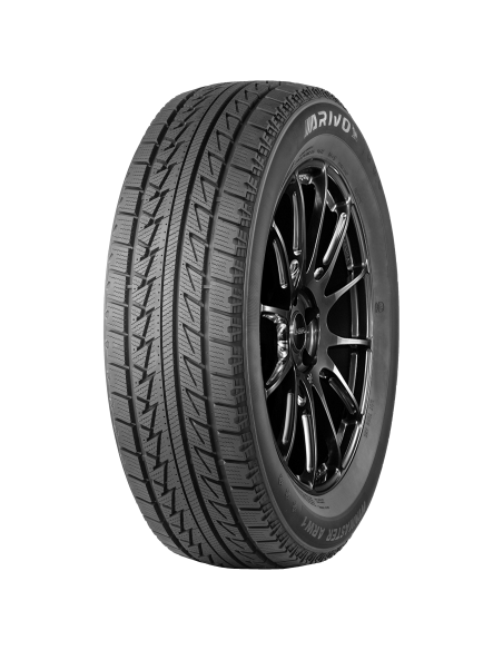 ARIVO WINMASTER ARW1 BSW M+S 3PMSF 205/55 R16 91H