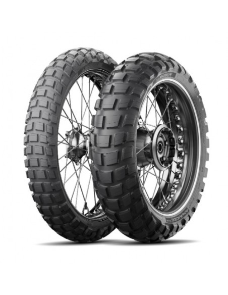Michelin ANAKEE WILD 120/80 R18 62S
