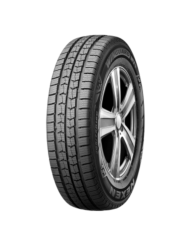 Nexen WINGUARD WT1 8PR 185/75 R16 104R