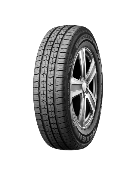 Nexen WINGUARD WT1 8PR 185/75 R16 104R