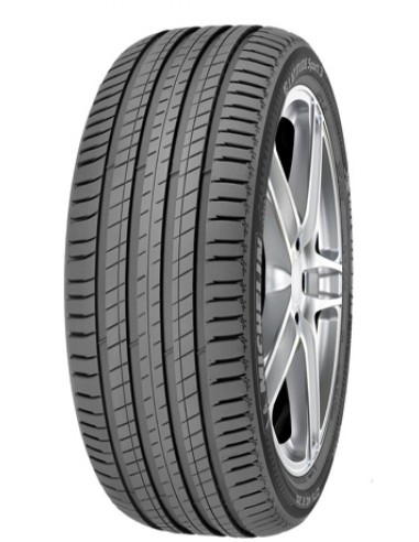 Michelin LATITUDE SPORT 3 285/45 R19 111W